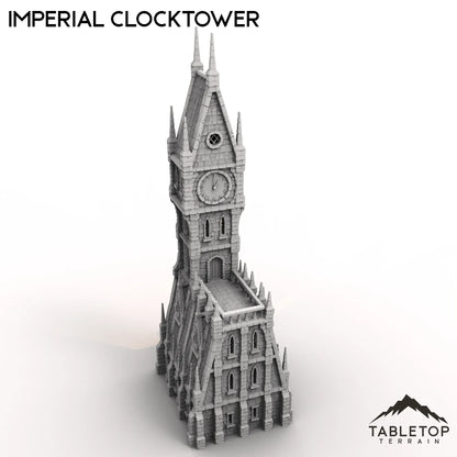 Imperial Clocktower