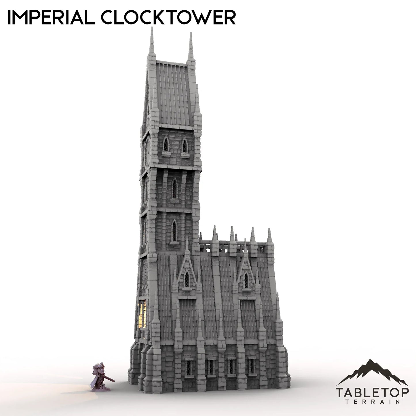Imperial Clocktower
