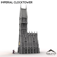 Imperial Clocktower