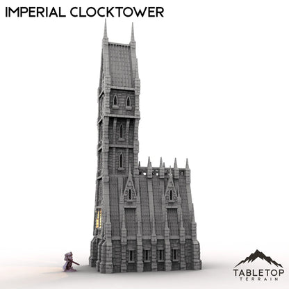 Imperial Clocktower