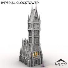 Imperial Clocktower