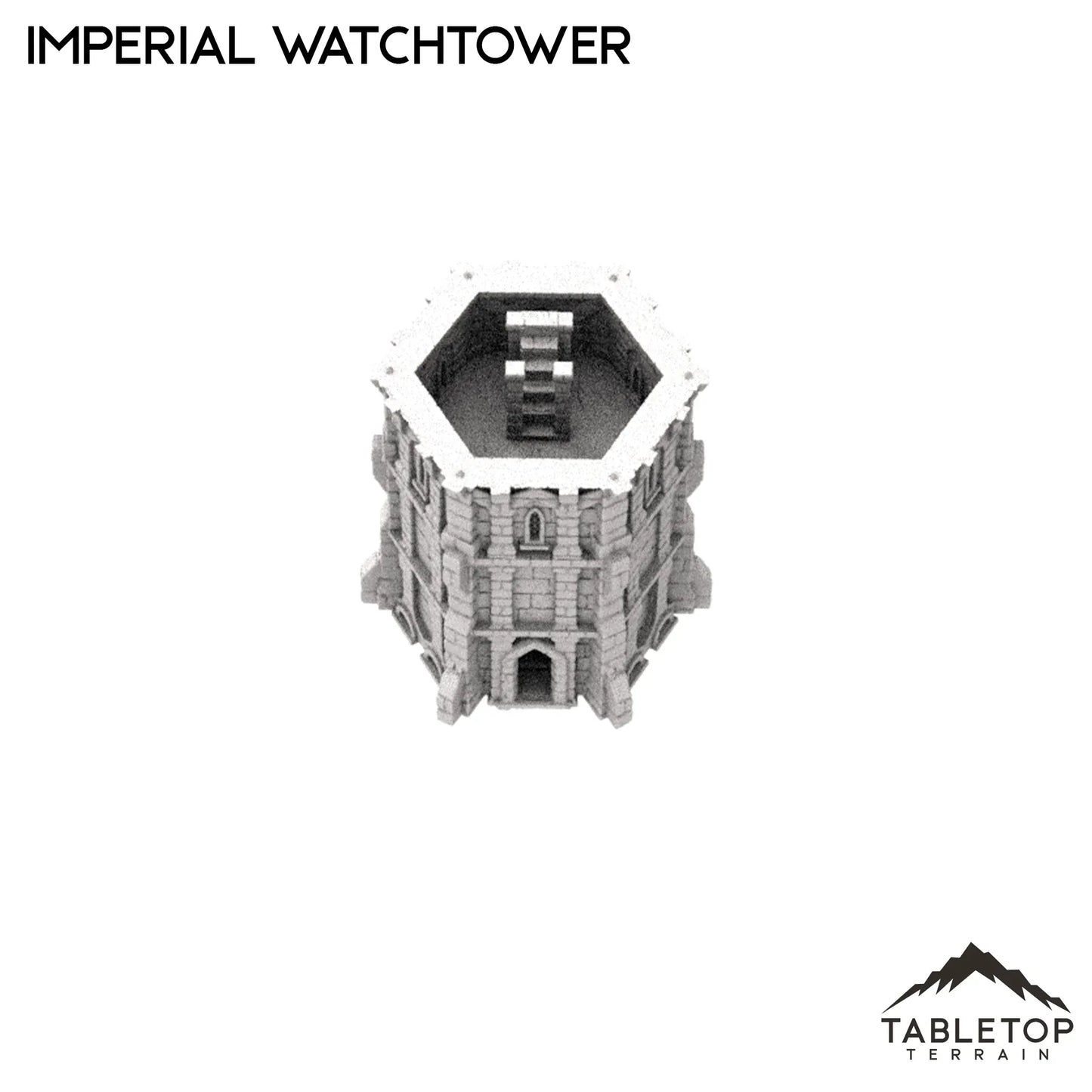 Imperial Watchtower