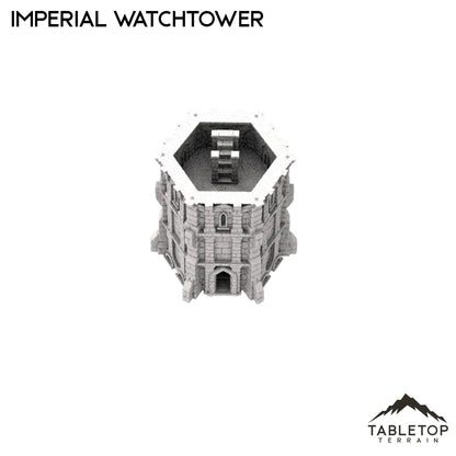 Imperial Watchtower