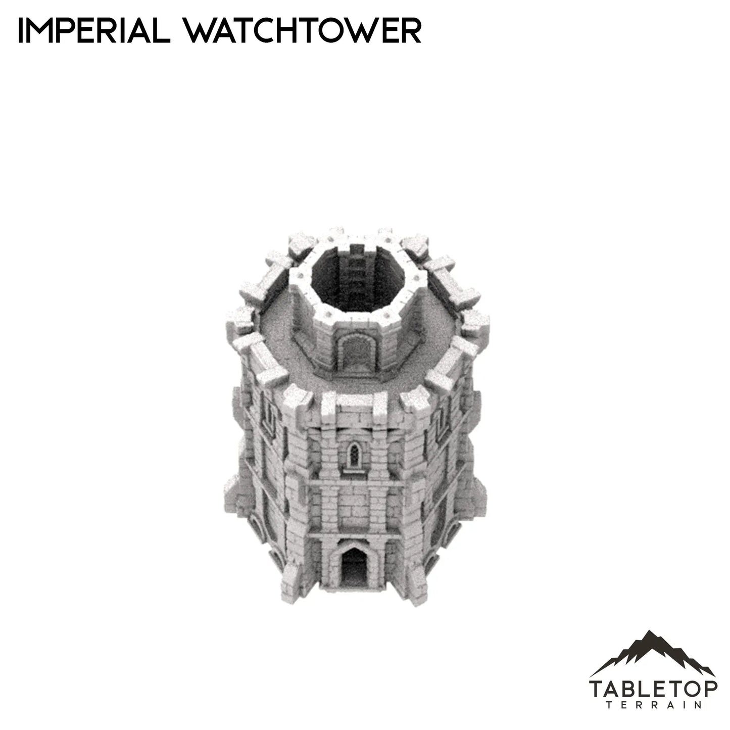 Imperial Watchtower