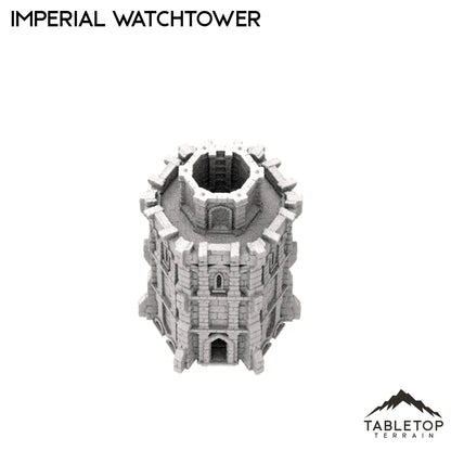 Imperial Watchtower