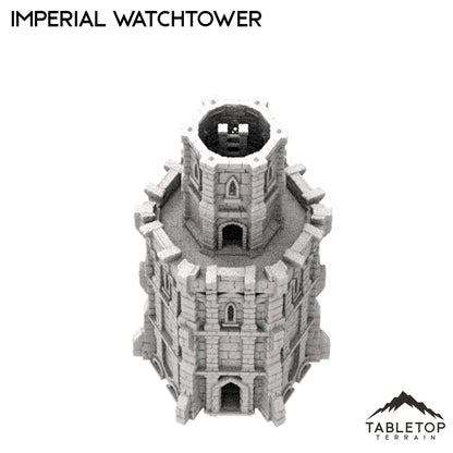 Imperial Watchtower
