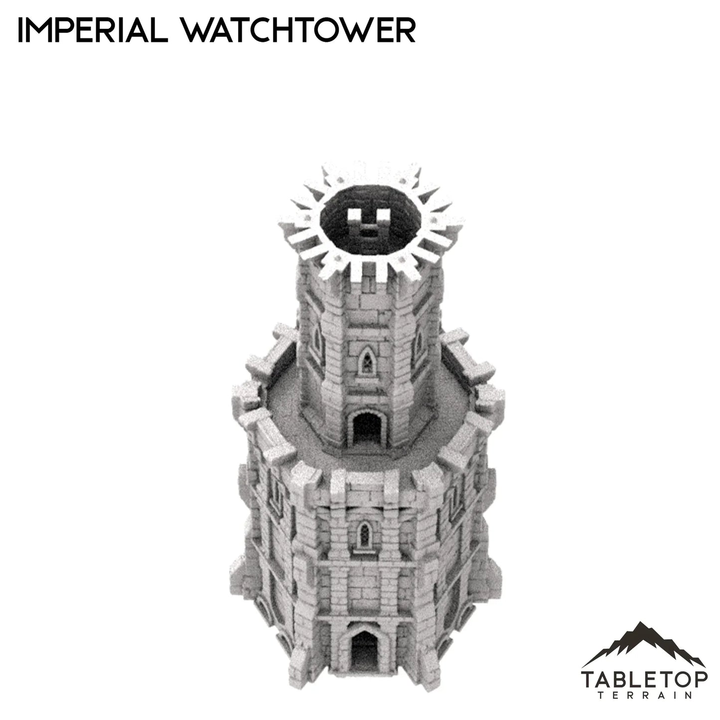Imperial Watchtower