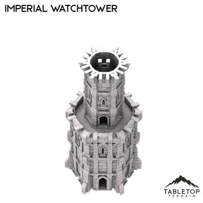 Imperial Watchtower