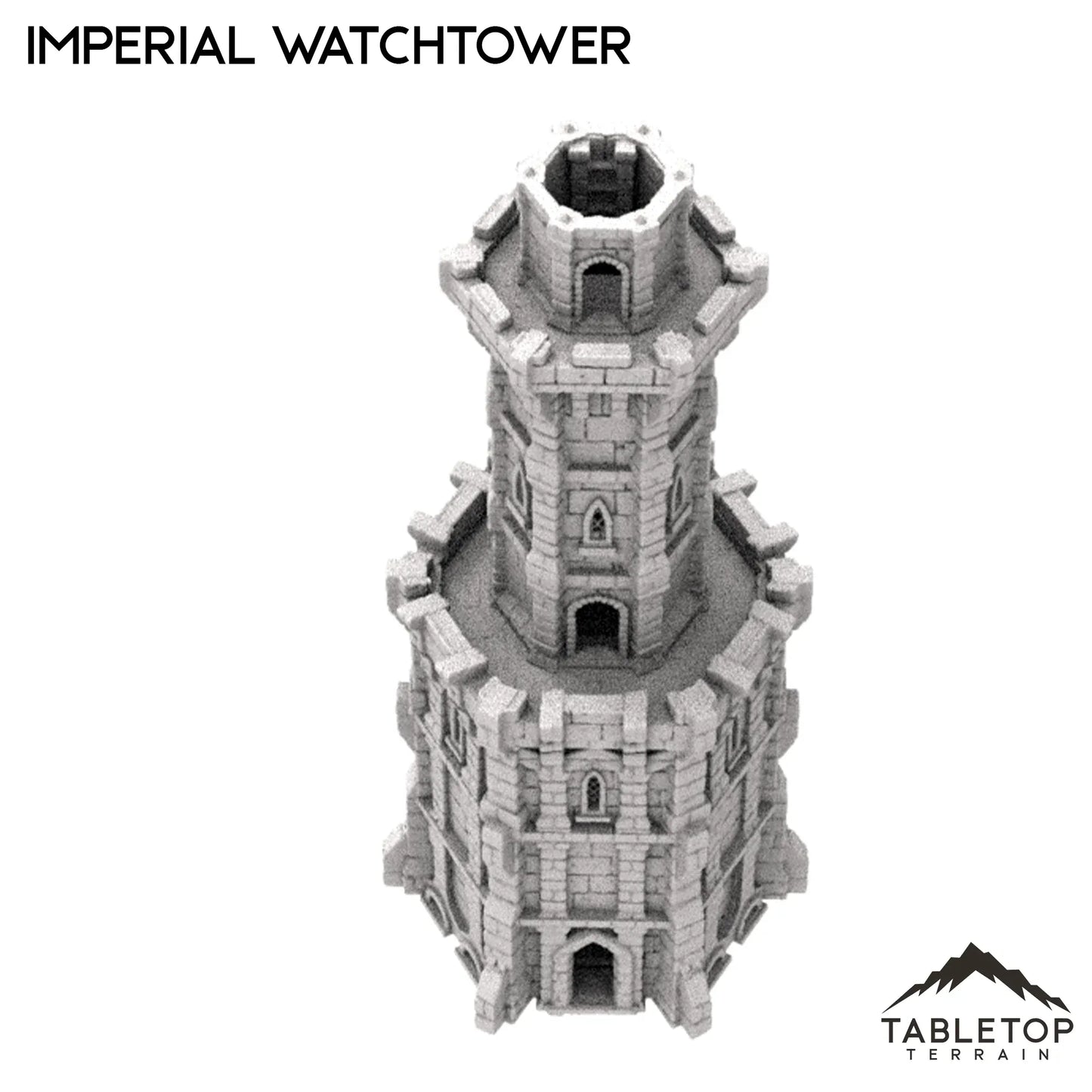 Imperial Watchtower