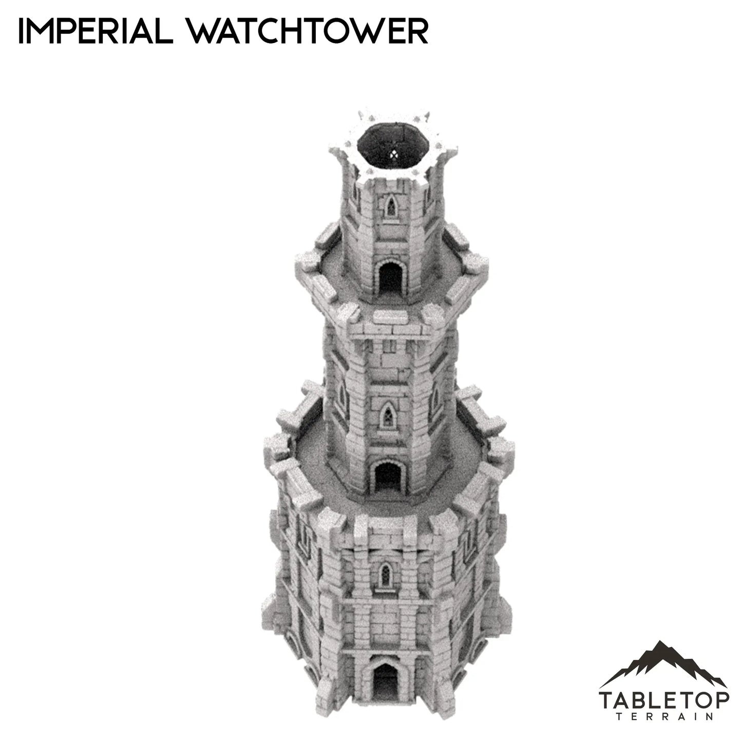 Imperial Watchtower