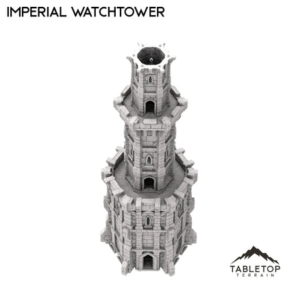 Imperial Watchtower