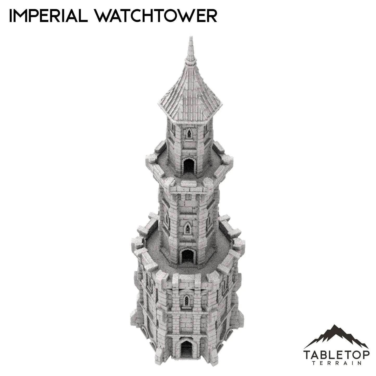 Imperial Watchtower