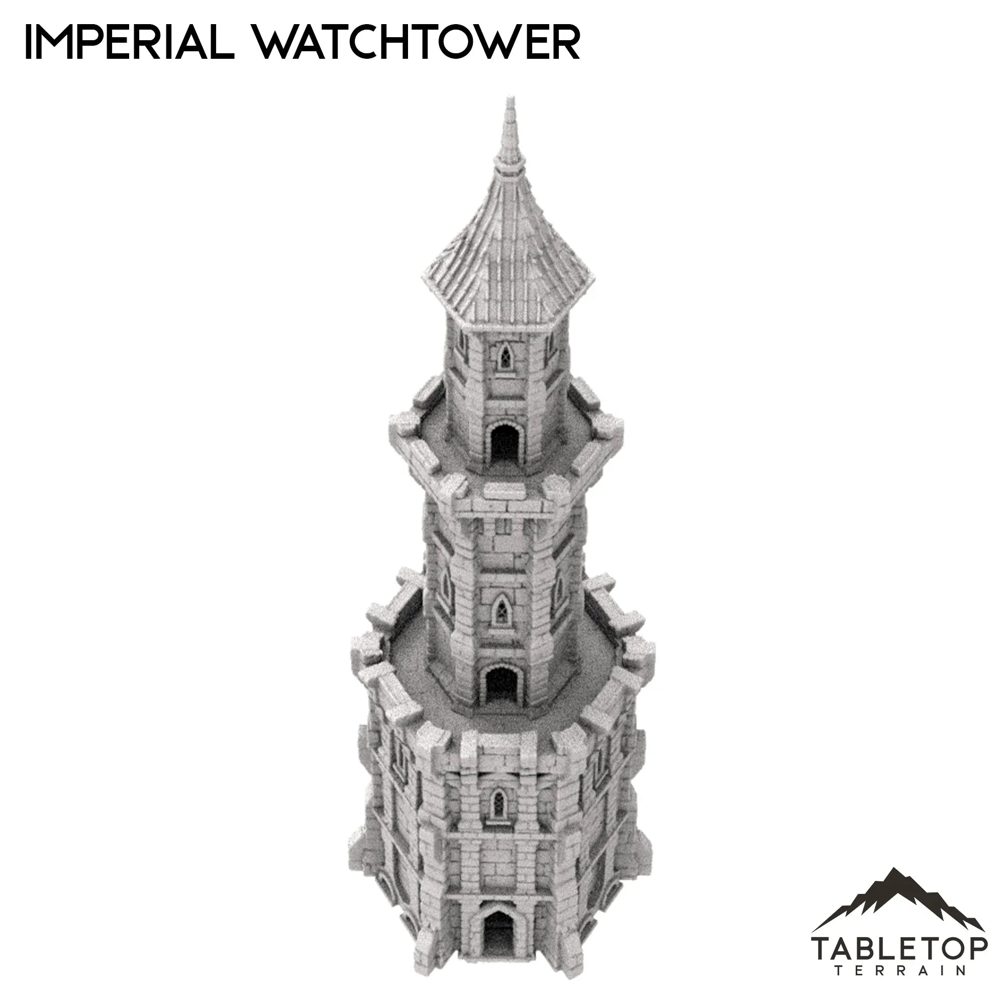 Imperial Watchtower