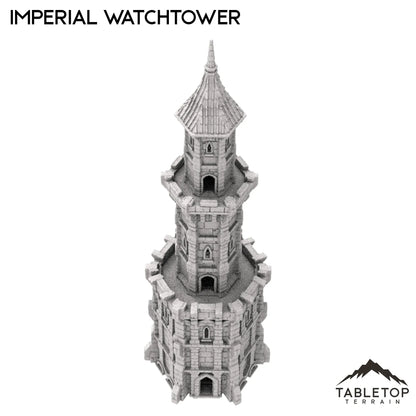 Imperial Watchtower