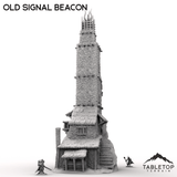 Old Signal Beacon