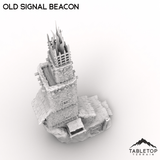Old Signal Beacon