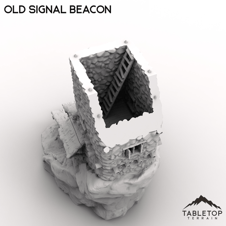 Old Signal Beacon