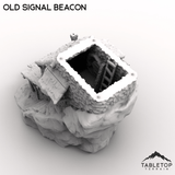 Old Signal Beacon