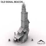 Old Signal Beacon