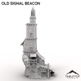 Old Signal Beacon