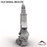 Old Signal Beacon