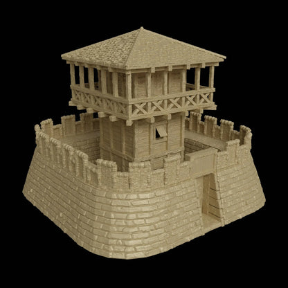 Roman Watchtower