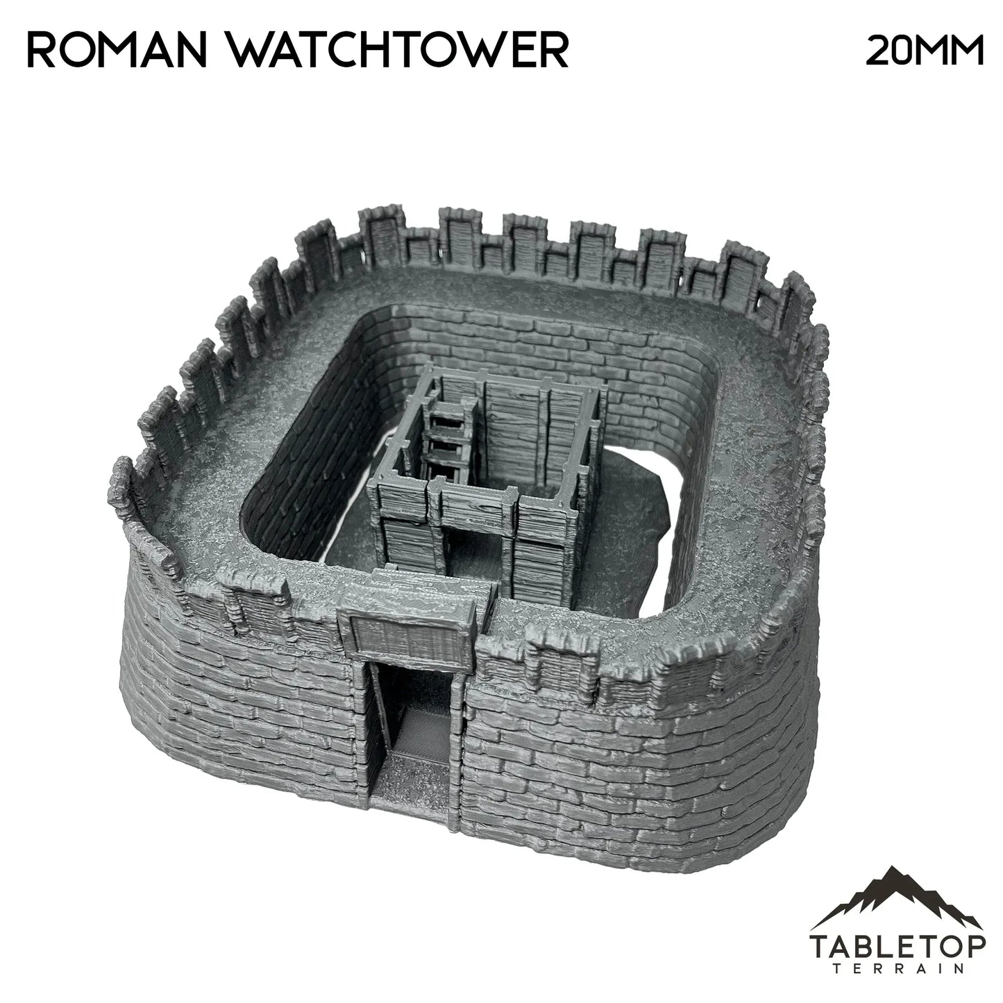 Roman Watchtower