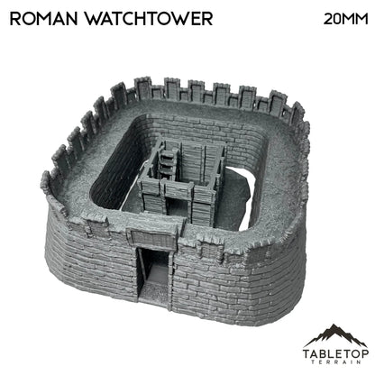 Roman Watchtower