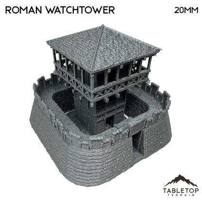 Roman Watchtower