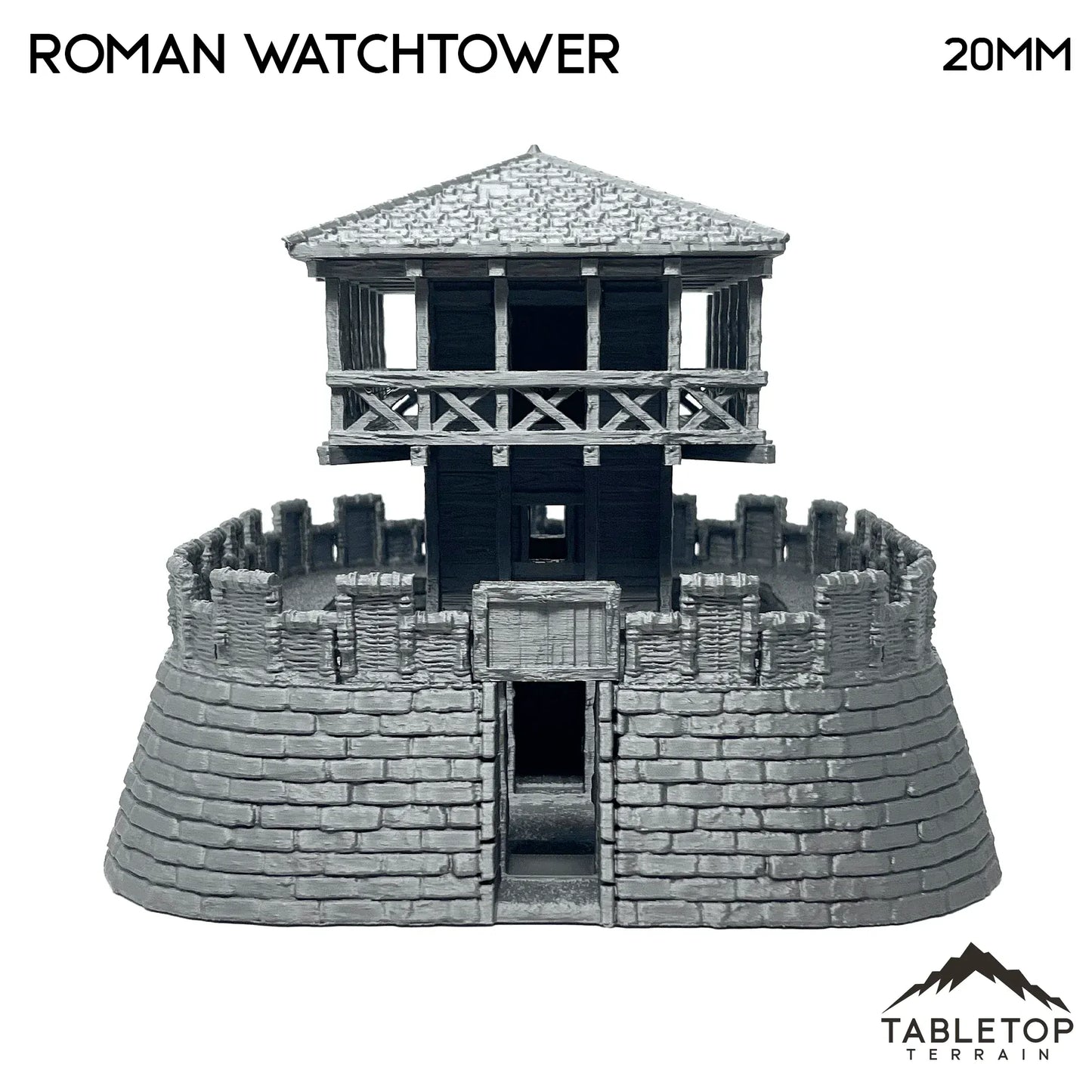 Roman Watchtower