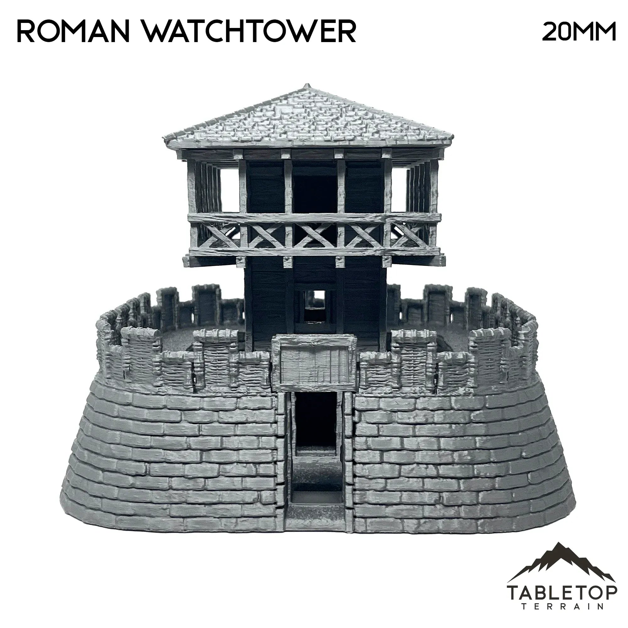 Roman Watchtower