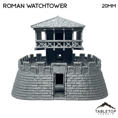 Roman Watchtower