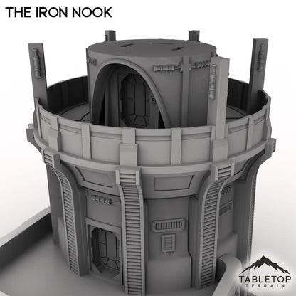 The Iron Nook