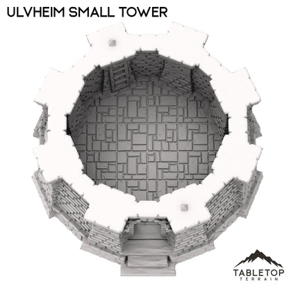 Ulvheim Small Tower