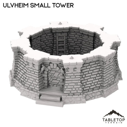 Ulvheim Small Tower