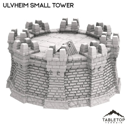 Ulvheim Small Tower