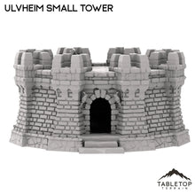 Ulvheim Small Tower