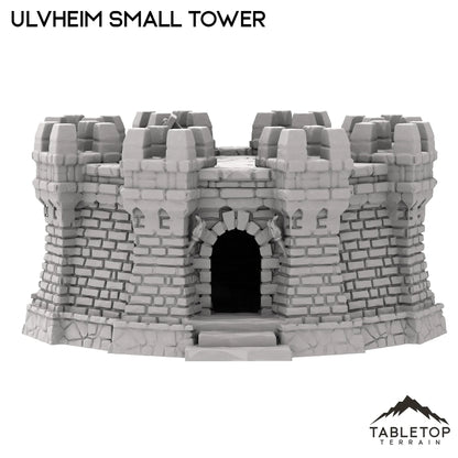 Ulvheim Small Tower