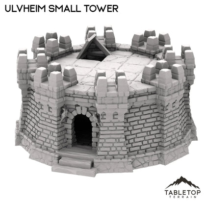 Ulvheim Small Tower
