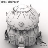 Siren Dropship