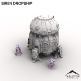 Siren Dropship