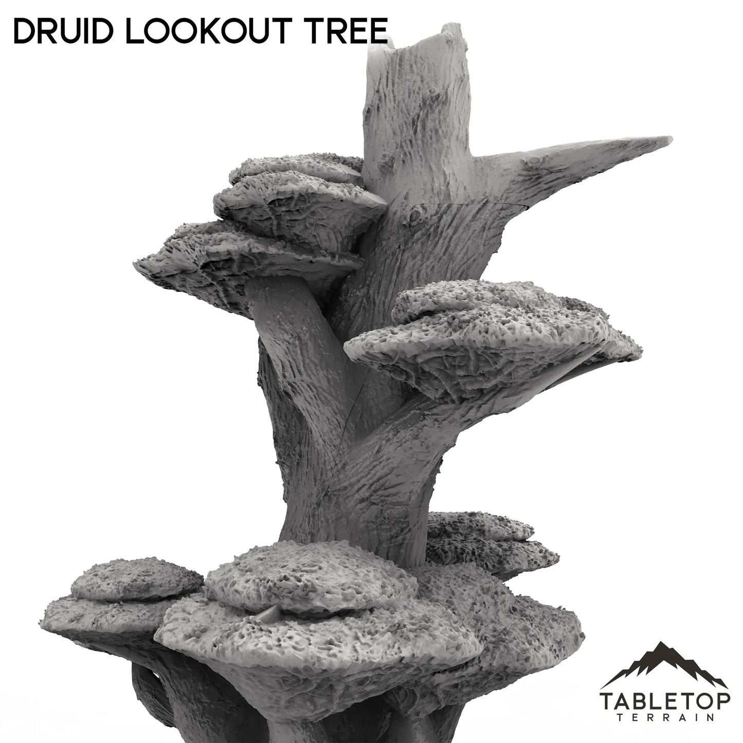 Druid Lookout Tree