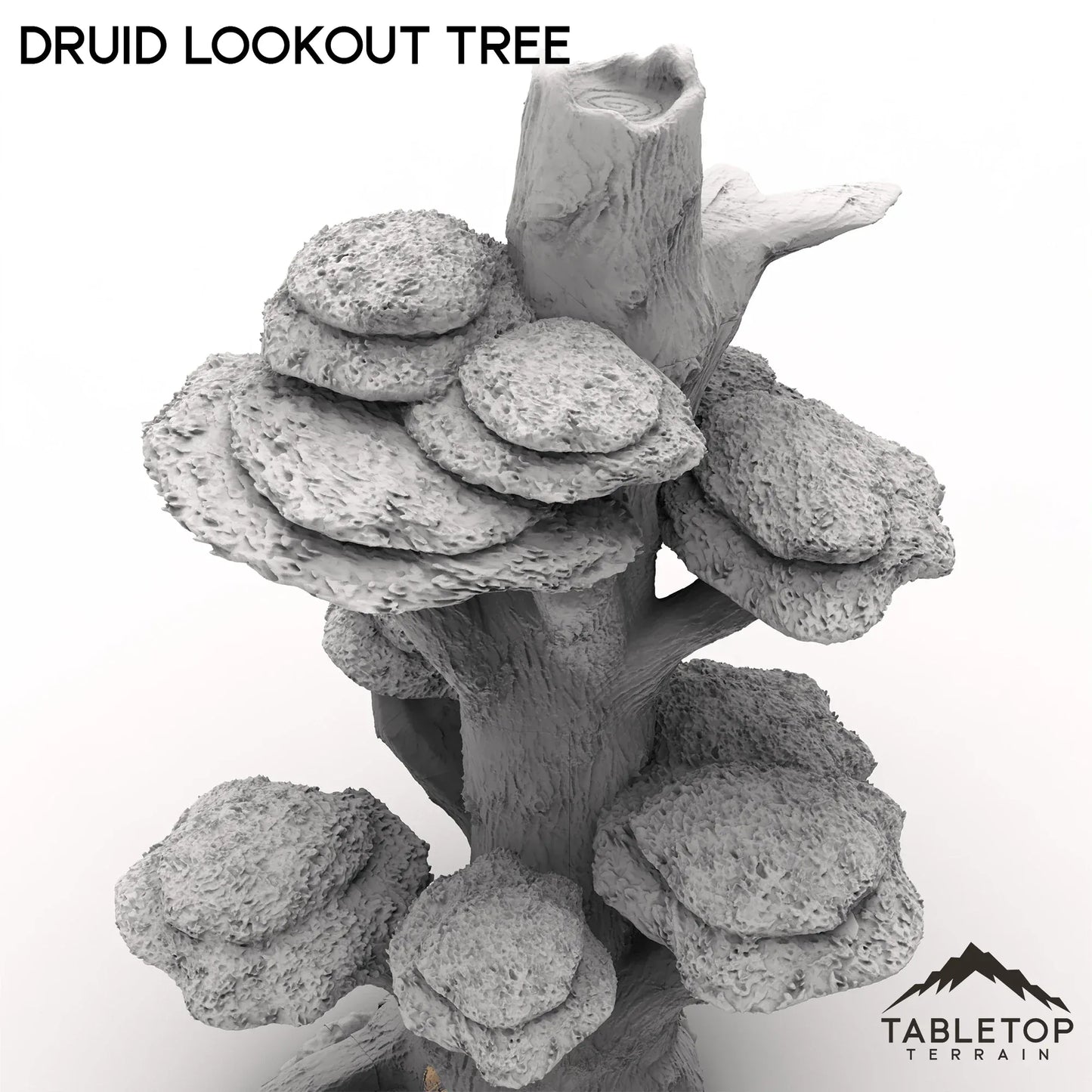 Druid Lookout Tree