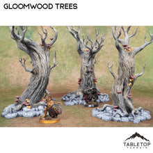 Gloomwood Trees - Fantasy Trees