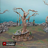 Hangman's Tree - Fantasy Terrain
