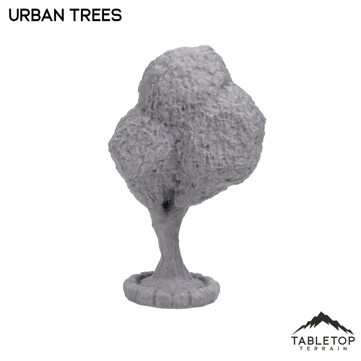 Urban Trees