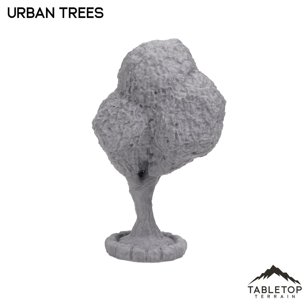 Urban Trees