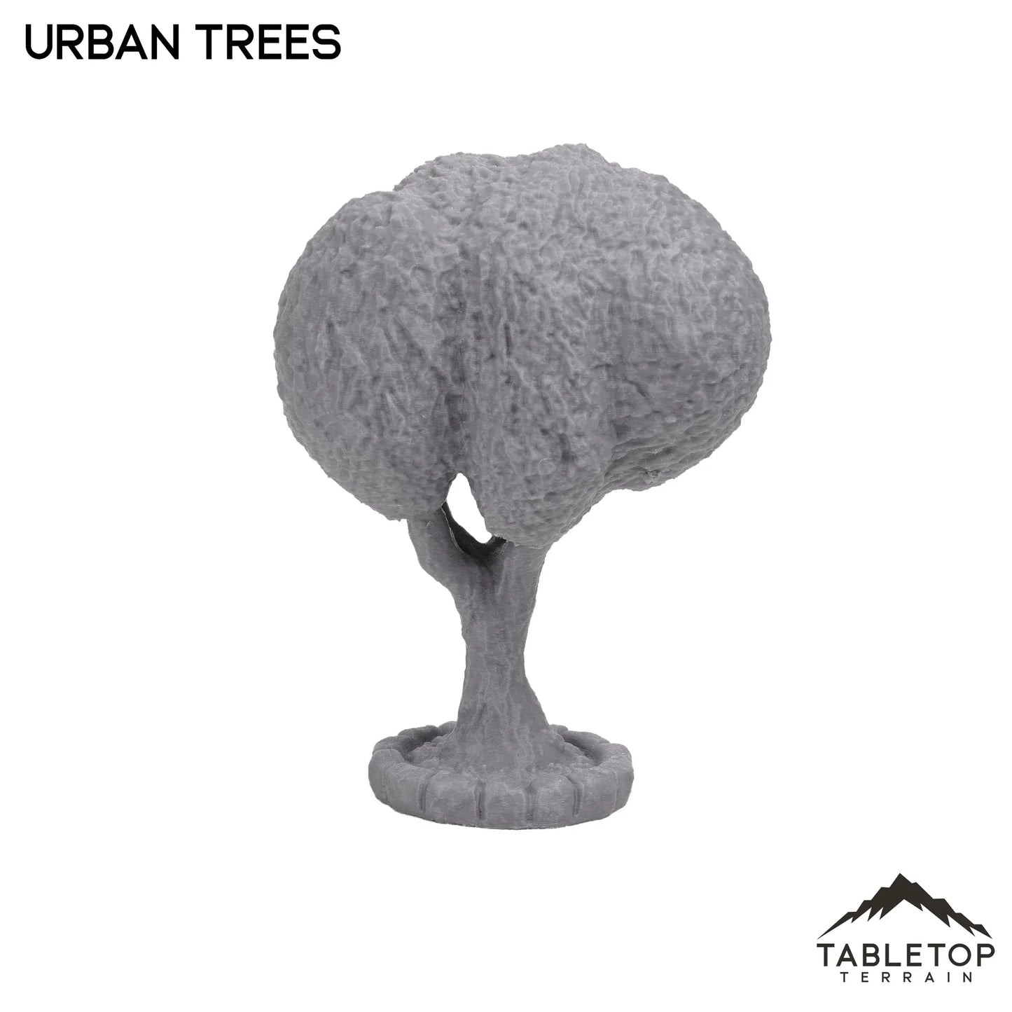 Urban Trees