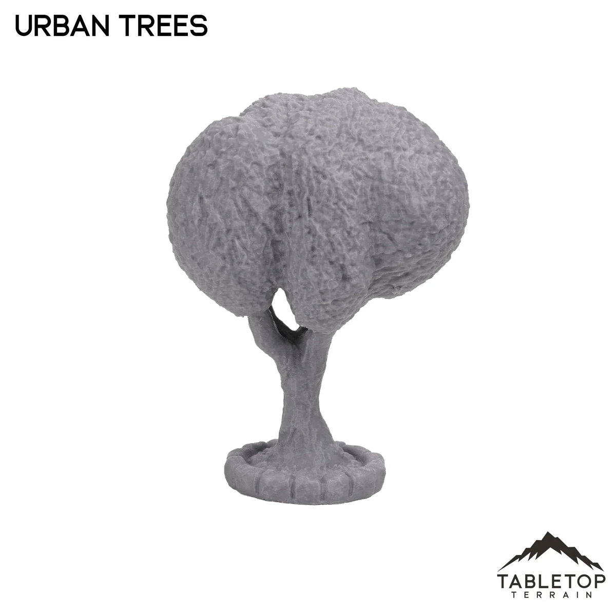 Urban Trees