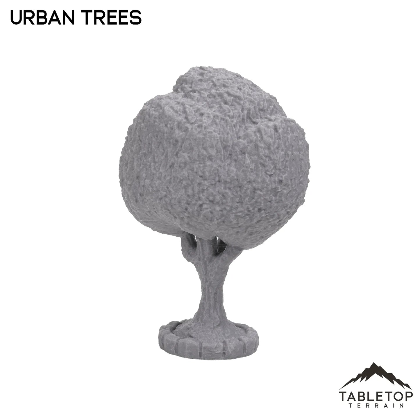 Urban Trees